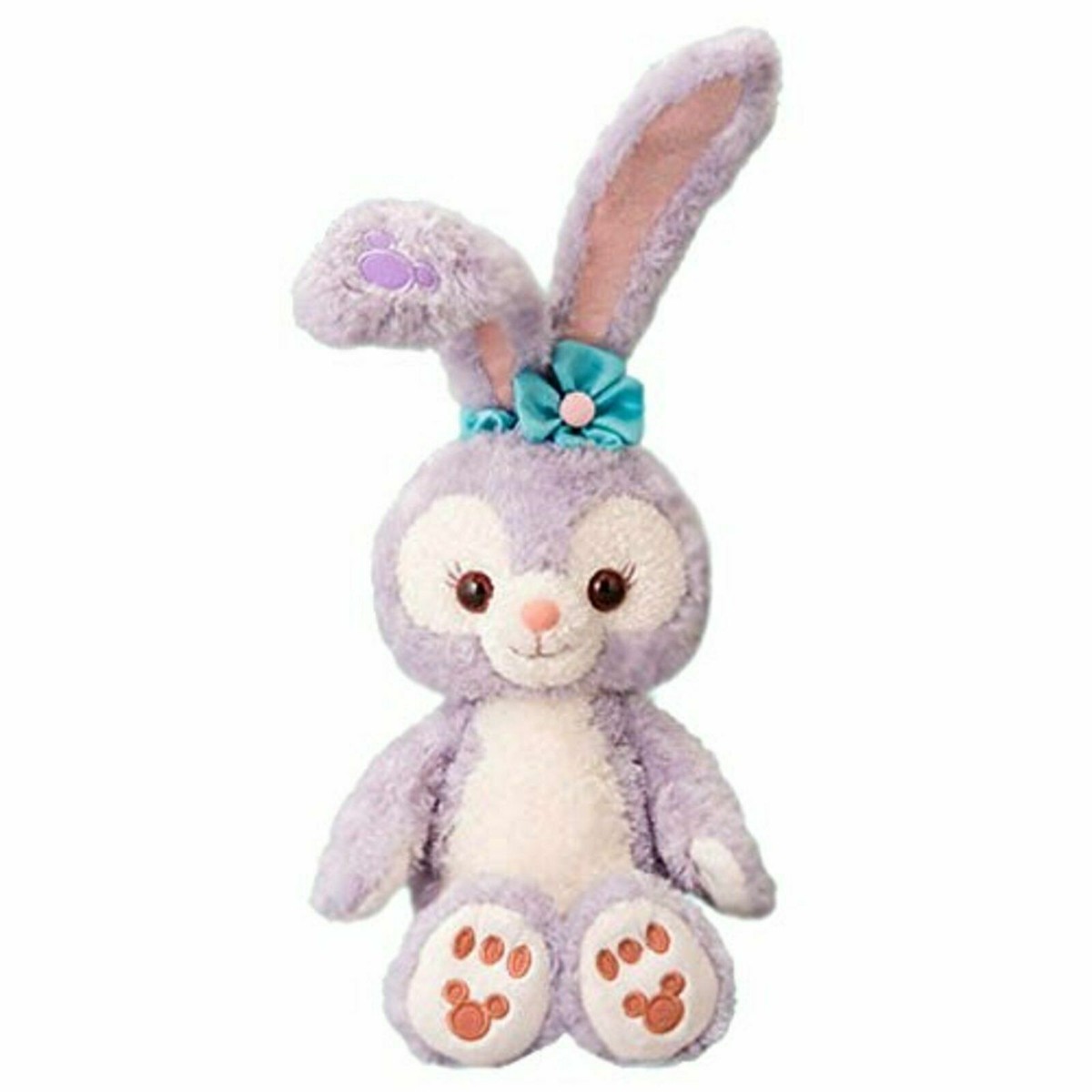 激レアプレミア2019香港バレンタイン限定StellaLouステラルーSSサイズ StellaLou Stella Lou Plush S Size Official with Wrapping