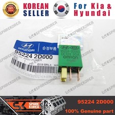 95410D4000 Hyundai Secruity Indicator ASSY 95410D4000 Genuine OEM Part ...