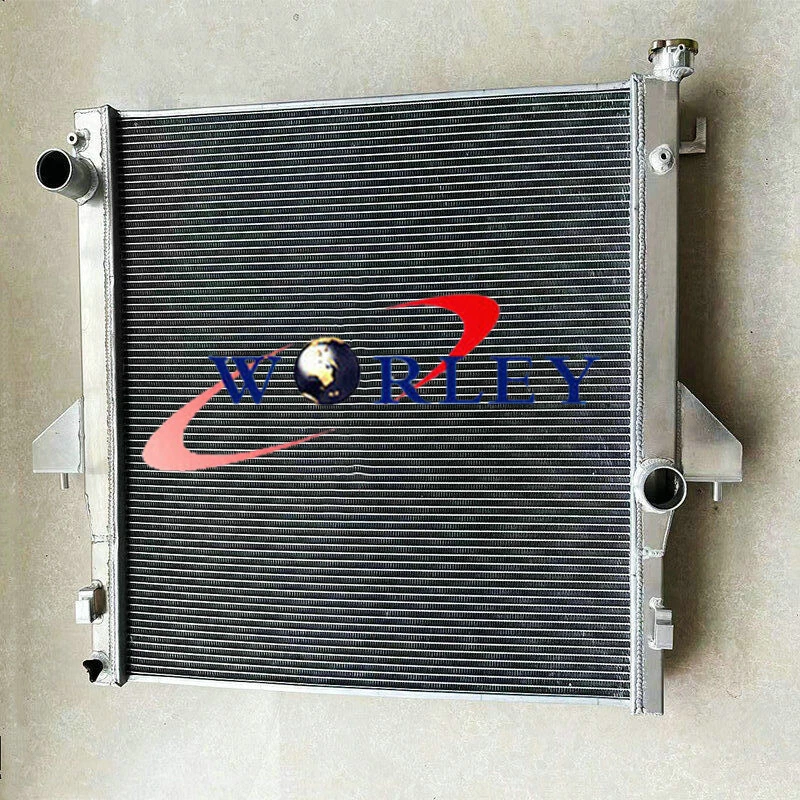 Depósito De Refrigerante (vaso De Expansión) Para Dodge Ram 1500/2500/3500 2008-2009 - Reemplaza CH3014140
