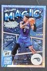 2025 Topps Basketball Paolo Banchero Comic Court SSP Case Hit Insert #CC-7