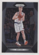 2017-18 Panini Prizm Mindaugas Kuzminskas #277 00e8