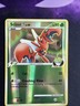 Pokémon TCG: 2009 Rising Rivals Scizor Reverse Holo SP 48/111 NM/LP