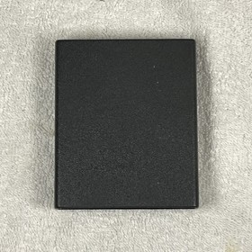 Food Fight - Atari 7800  Tested And Working 