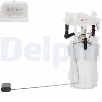Delphi Kraftstoff-FöRdereinheit Kraftstoffpumpe Spritpumpe FT4111-12B1