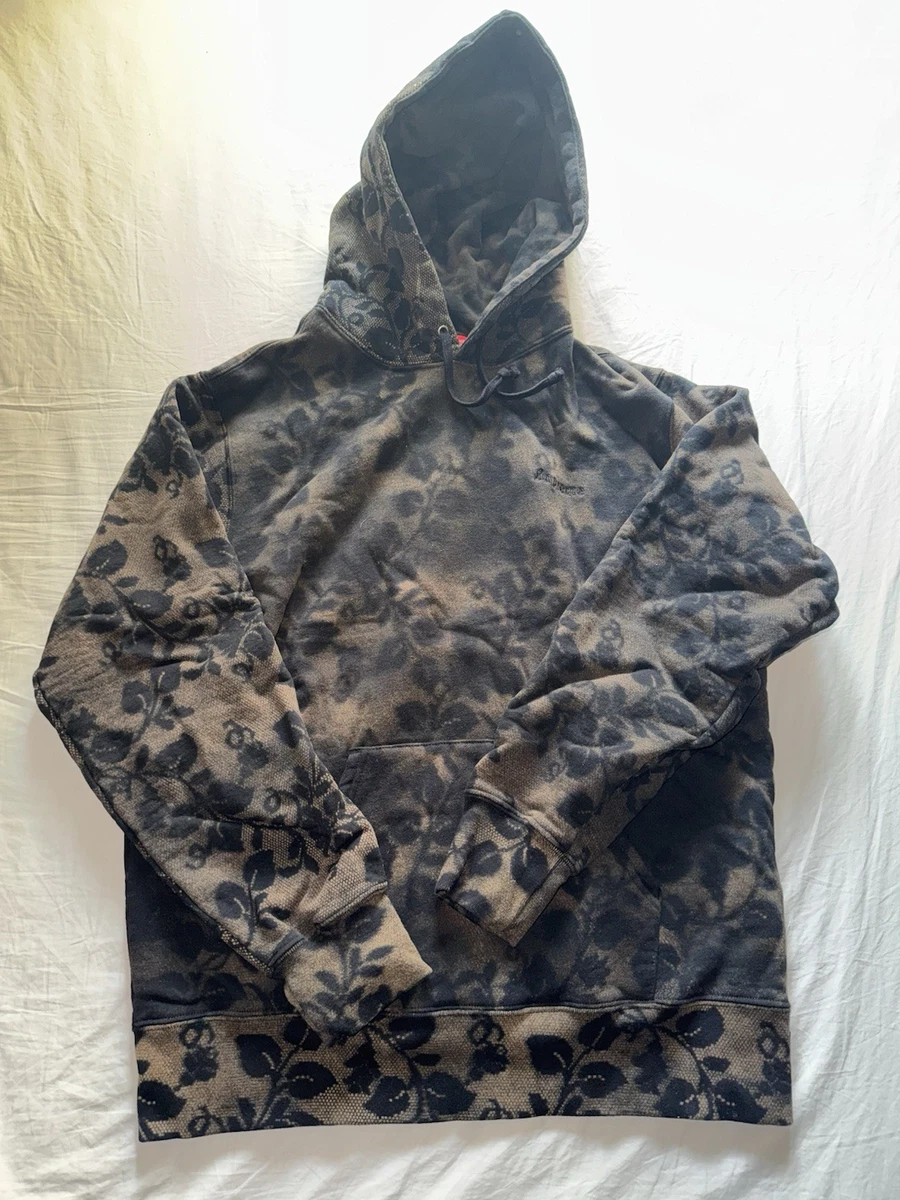 Supreme Floral Hoodies & Sweatshirts for Men for Sale | Shop Men's
