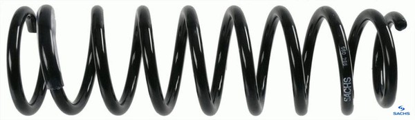 Sachs 994095 Fahrwerksfeder FüR Mitsubishi-image