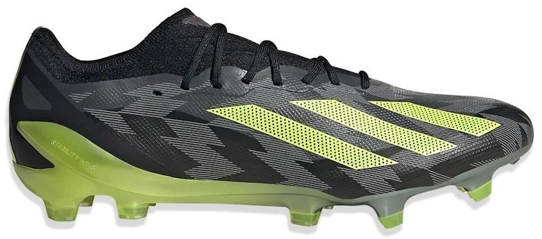 adidas X Crazyfast Injection.1 FG Crazycharged Pack for Sale