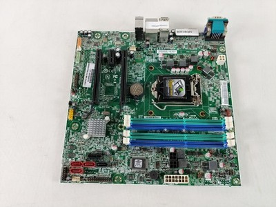 Lenovo ThinkCentre M83 Intel LGA 1150 DDR3 Desktop Motherboard 00KT260