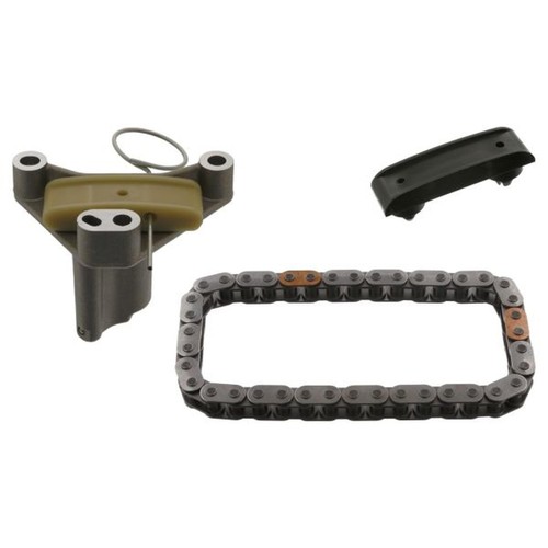 KIT CATENA DISTRIBUZIONE SWAG SW62937230 ORIGINALE NUOVA RICAMBIO OE - Foto 2 di 3