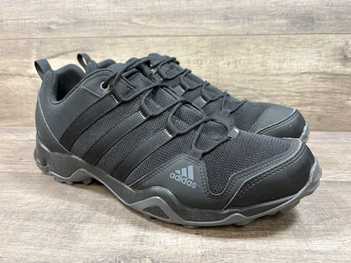 Adidas Terrex Traxion Cold.RDY Boots Men’s Size 8 Black Waterproof Hiking Outdoo adidas Terrex Free Hiker COLD.RDY Core Black/ Core Black  main image 3