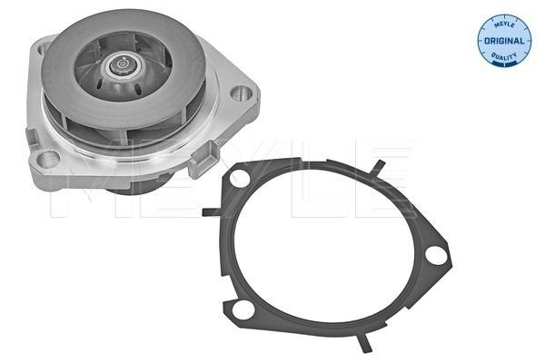 NEU - Meyle 6132200006 Wasserpumpe FüR Alfa Romeo Passend FüR Fiat Jeep Opel-image
