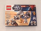 New! LEGO Star Wars: Droid Escape (#9490, 2012) sealed w/ 137pieces, 4 Minifigs