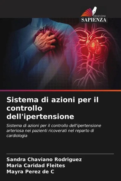 Sandra Chaviano Rodriguez (U. A.) | Sistema Di Azioni Per Il Controllo...-image