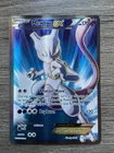 Mewtwo EX (157 Full Art) 157/162 Breakthrough Holo