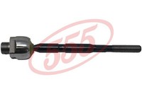 Axialgelenk Spurstange FüR Nissan Renault Qashqai / +2 I X-TRAIL II Almera