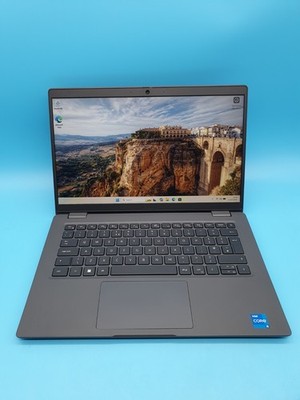 DELL Latitude 3440, Intel i5-1335U, 8GB DDR4, 256GB SSD, Windows 11