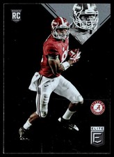 2017 Panini Elite Draft Picks O.J. Howard Rookie Tampa Bay Buccaneers #119