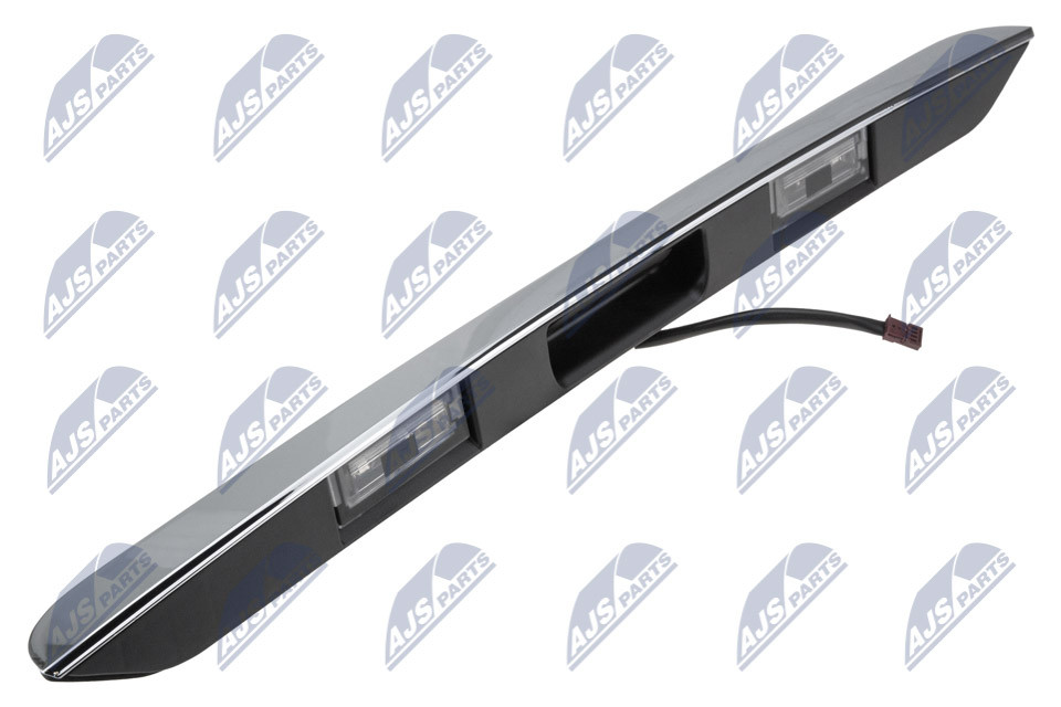 N.T.Y. EZC-BM-339.NTY Tailgate Handle for BMW