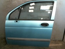 Porte avant et accessoires Chevrolet MATIZ