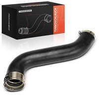 Frankberg Ladeluftschlauch Turboschlauch Passend FüR Volvo XC40 | 5481FB0073516