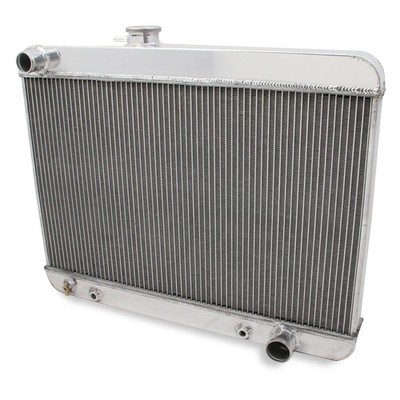 Frostbite FB139 Radiators for Pontiac Tempest GTO 1965-1967