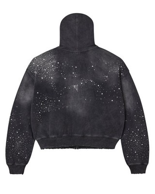 Vale Forever Classico Zip Up 'Black' | eBay