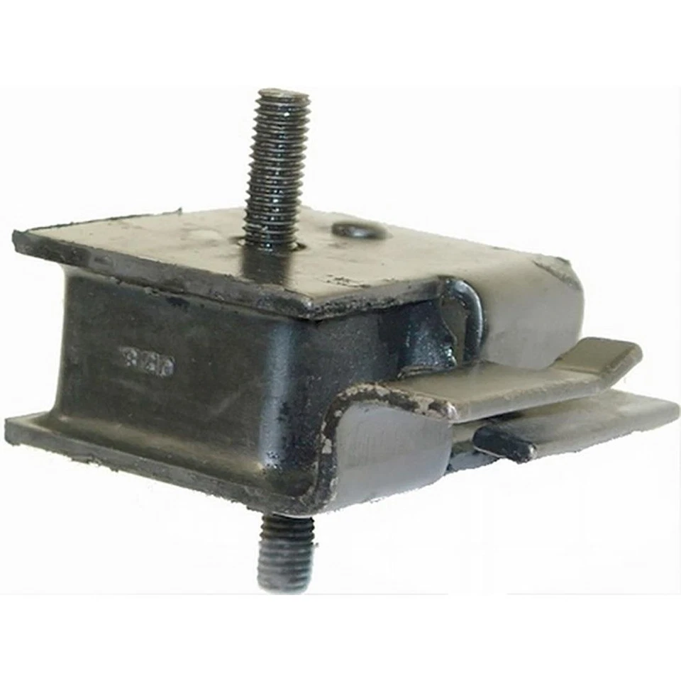 Se adapta a Dodge W250 L6 1989 1990 1991 1992 1993 5,9 L Ay30 2 piezas montaje de motor de anclaje Foto 3 de 4