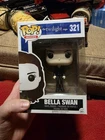 Funko Pop! Movies Bella Swan The Twilight Saga Vinyl Figure 321
