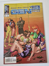 Gen 13