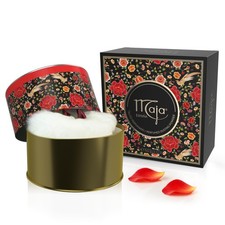 Perfumed Talcum Powder - Soothes, Softens, Relieves Itch, Keeps Skin Dry & Fr...