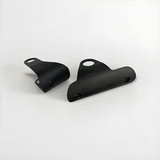 Lowbrow Customs tank adapter brackets for sportster