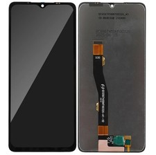 For Doogee Note 59 Pro / Note 59 Pro+ LCD Dis...