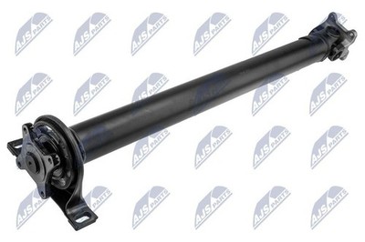 Original NTY Gelenkwelle Achsantrieb NWN-ME-023 für Mercedes-Benz VW
