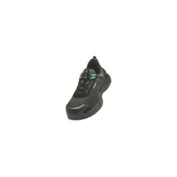 uvex Halbschuhe 1 X-Craft S1 PL Schwarz GrüN Weite 10 GrößE 45
