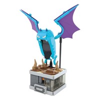 PokéMon Mega Pokemon Mini Motion Golbat