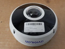 AVIGILON 12.0-H4F-DO1-IR	Dome Surveillance Camera - Unit Only