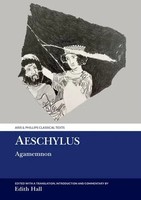 Edith Hall | Aeschylus – Agamemnon | Englisch (2024) | John Wiley & Sons