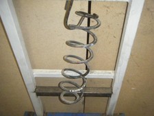 Ressort divers Renault LAGUNA