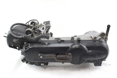 KYMCO SUPER 8 50 2T KF10 MOTEUR KM 24.325 07 - 19 - Photo 1/4