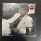 Michael Jackson - Thriller LE 40th Anniversary Vinyl Slip Mat SEALED