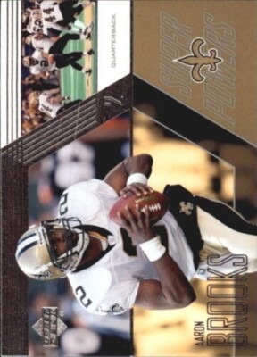 A2485- 2003 Upper Deck Fb Karten 201-285 + Einsätze -du Pick- 15 + Gratis US