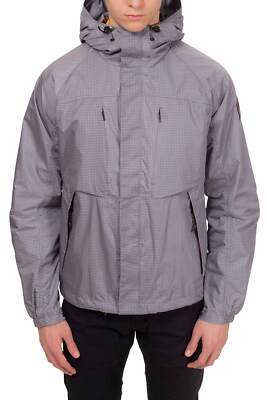 NAPAPIJRI - Men's Makay windbreaker in Dyneema 