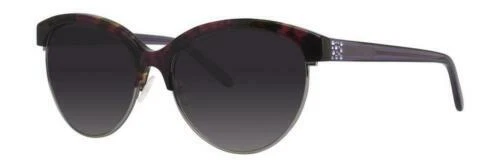 Vera Wang Round Sunglasses for Men