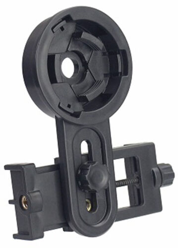 Viking Universal Smart Phone Digi-scoping Adapter - Telescope Binocular (UK) NEW - Picture 1 of 24