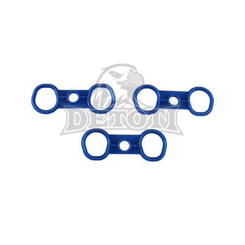 Engine Valve Cover Gasket Set For BMW E70 E82 E90 E91 X3 X5 128i 328i 528i Z4 - Picture 8 of 13
