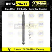 Fits Shogun Pajero 3.2 D 3.5 IntuPart Rear Suspension Shock Absorber MR566276