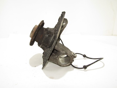 BMW 3 E90 E91 2006 Achsschenkel Vorne Links Front Left WHEEL HUB Knuckle - Bild 1 von 5