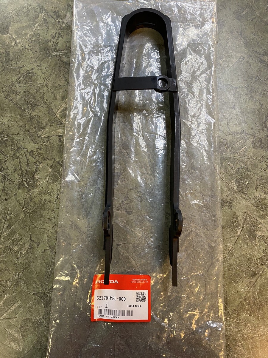 Genuine Honda Front Swing Arm Chain Slider 2004-2007 CBR1000RR/R