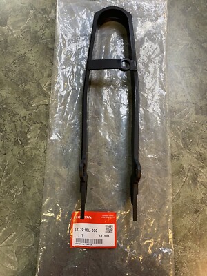 Genuine Honda Front Swing Arm Chain Slider 2004-2007 CBR1000RR/R