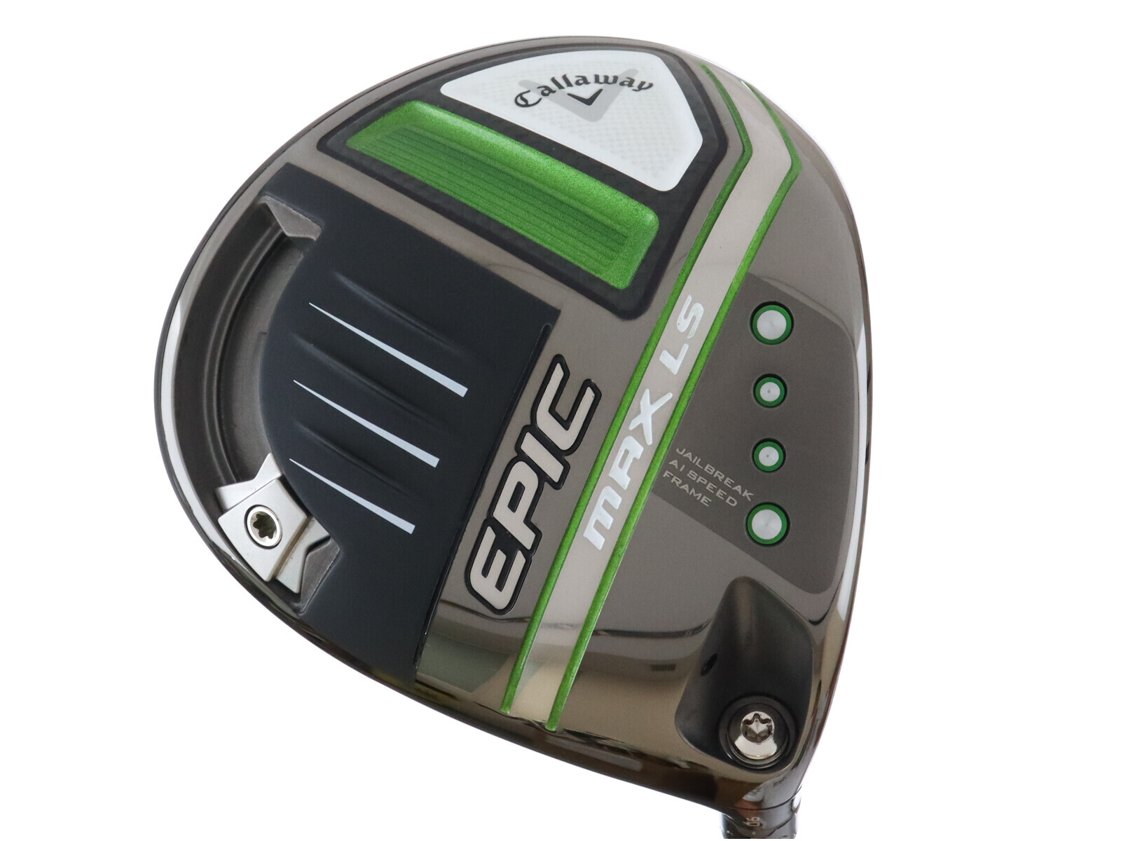 EPIC MAX LS TENSEI 55 for Callaway - 通販 - pinehotel.info